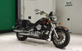 YAMAHA DRAGSTAR 400 CLASSIC 2000 4TR