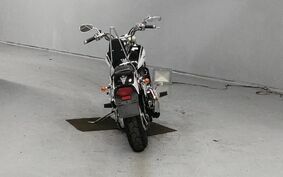 YAMAHA DRAGSTAR 400 2007 VH01J