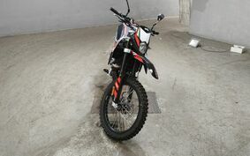 APRILIA RX125 KT