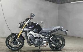 YAMAHA MT-09 2014 RN34J