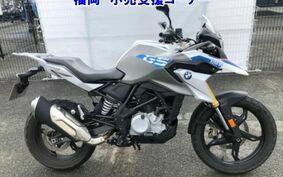 BMW G310GS 0G02