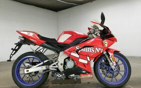 APRILIA RS4 50 RG00