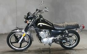 YAMAHA YB125SP LBPPCJL