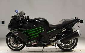 KAWASAKI ZX 1400 NINJA R A 2013