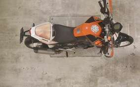 KTM 200 DUKE