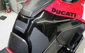 DUCATI MULTISTRADA V4 2023