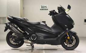 YAMAHA T-MAX 560 T 2020 SJ19J