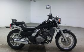 KAWASAKI ELIMINATOR 250 LX 1990 EL250A