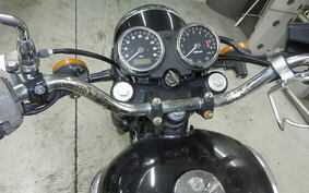 KAWASAKI W400 2006 EJ400A