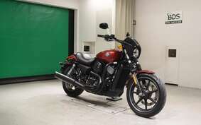 HARLEY XG750 STREET 2015