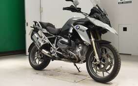 BMW R1200GS 2014 0A01