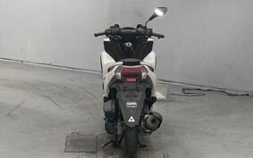 YAMAHA TRICITY 125 SE82J