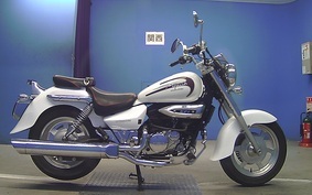 HYOSUNG GV250