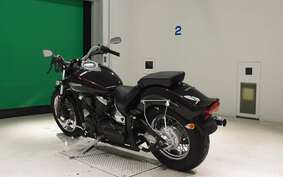 YAMAHA DRAGSTAR 1100 2005 VP13J