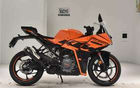 KTM 390 RC 2023