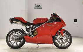 DUCATI 749 S 2004 H500A