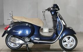 VESPA GTS250ie M451