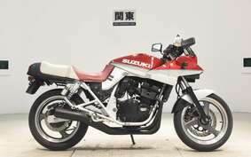 SUZUKI GSX250S KATANA GJ76A