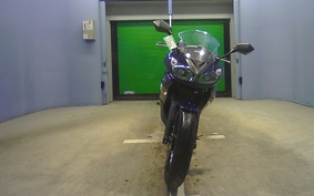 KAWASAKI NINJA 400R 2011 ER400B