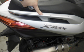 YAMAHA X-MAX 250 A SG42J