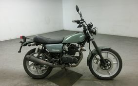 KYMCO KCR125 RM25