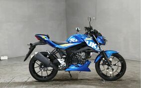 SUZUKI GSX-S125 DL32B