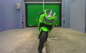 KAWASAKI NINJA 250R 2009 EX250K