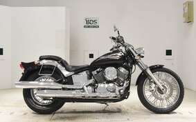 YAMAHA DRAGSTAR 400 2010 VH02J