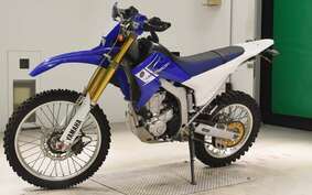 YAMAHA WR250R DG15J