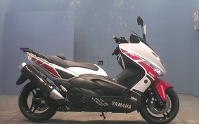 YAMAHA T-MAX500 Gen.3 2012 SJ08J