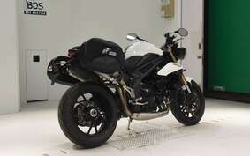 TRIUMPH SPEED TRIPLE 2013