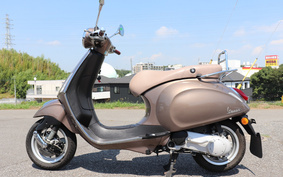 VESPA PRIMAVERA 50