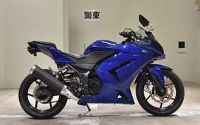 KAWASAKI NINJA 250R EX250K