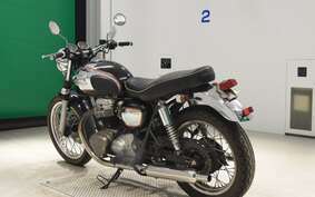 KAWASAKI W650 2004 EJ650A