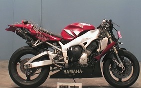 YAMAHA YZF-R1 2001 RN04