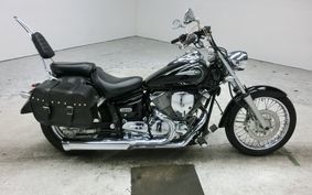 YAMAHA DRAGSTAR 250 VG02J