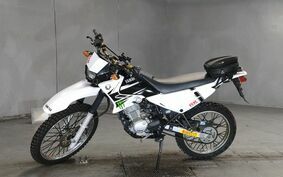 YAMAHA XTZ125E 不明