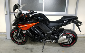 KAWASAKI NINJA 2015 ZXT00L