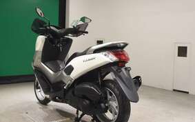 YAMAHA N-MAX 155 A SG50J