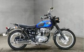 KAWASAKI W400 2008 EJ400A