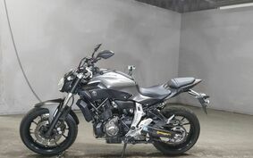 YAMAHA MT-07 2015 RM07J