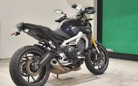 YAMAHA MT-09 A 2014 RN34J