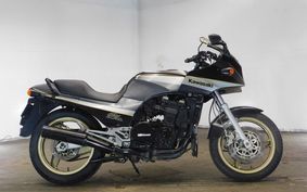 KAWASAKI GPZ900R NINJA 1990 ZX900A