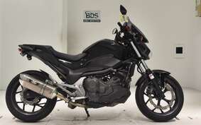 HONDA NC750S 2014 RC70