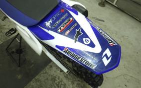 YAMAHA YZ85LW CB10C