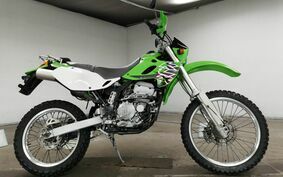 KAWASAKI KLX250 LX250E