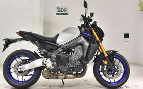 YAMAHA MT-09 SP 2022 RN69J