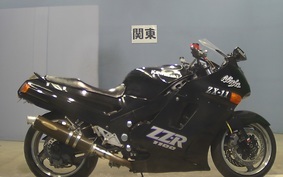 KAWASAKI ZZ1100 NINJA R 1992 ZXT10C