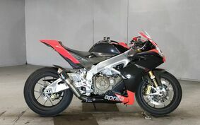 APRILIA RSV4 FACTORY 2011 RK00