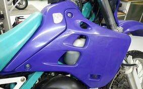 KAWASAKI KDX125 SR DX125A